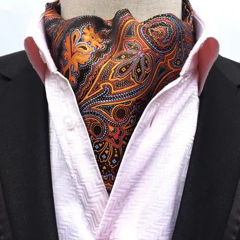 Мъжка Вратовръзка на Сватбата Банкетна Бизнес Формален Маточната Кърпичка за Мъже